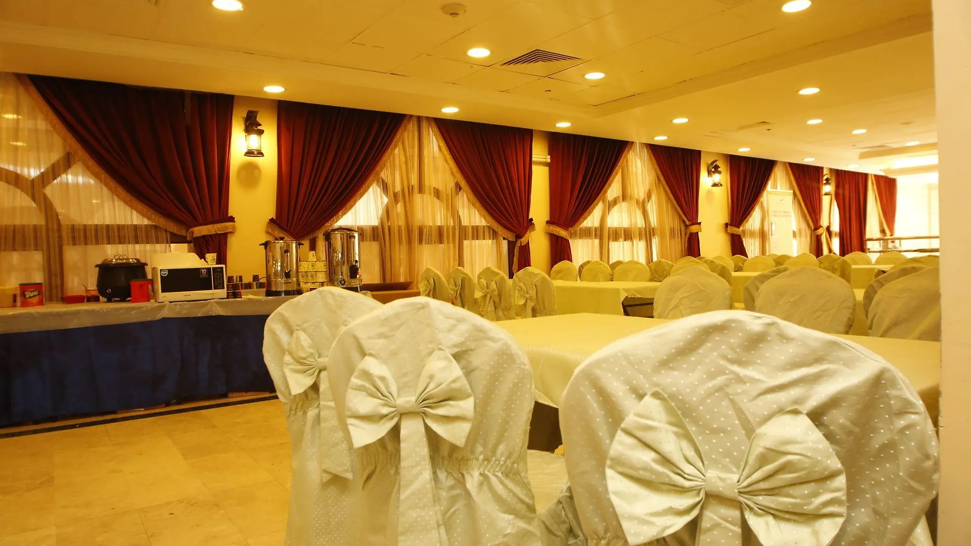 Guest Oasis Hotel Medina